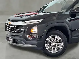 Chevrolet Equinox 2026 LT 4dr SUV