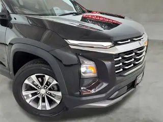 Chevrolet Equinox 2026 LT 4dr SUV