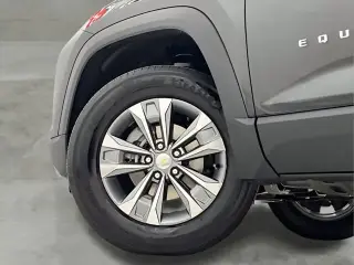 Chevrolet Equinox 2026 LT 4dr SUV