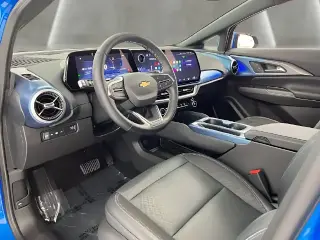 Chevrolet Equinox EV 2024 AWD LT 4dr SUV w/2LT