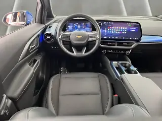 Chevrolet Equinox EV 2024 AWD LT 4dr SUV w/2LT