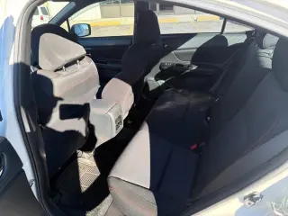 Subaru WRX Base 2016