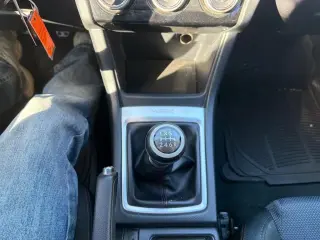 Subaru WRX Base 2016