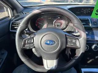 Subaru WRX Base 2016