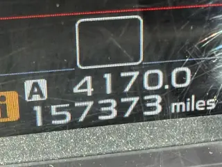 Subaru WRX Base 2016