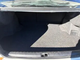 Subaru WRX Base 2016
