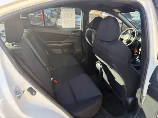 Subaru WRX Base 2016