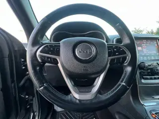 2018 Jeep Grand Cherokee Limited 4x4