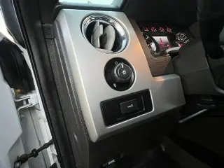 2013 Ford F-150 4WD SuperCrew 145" XL