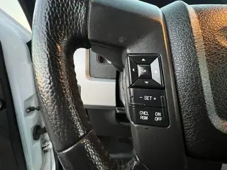 2013 Ford F-150 4WD SuperCrew 145" XL