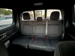 2013 Ford F-150 4WD SuperCrew 145" XL
