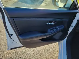 Nissan Sentra 2025 SV 4dr Sedán