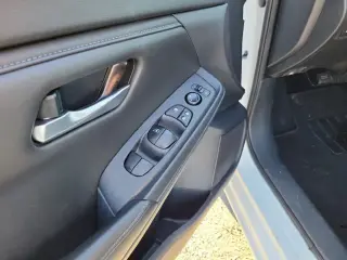 Nissan Sentra 2025 SV 4dr Sedán