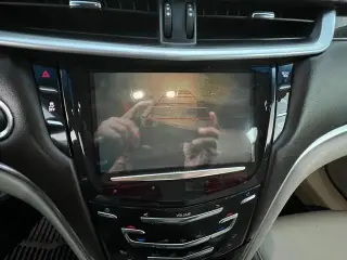 2017 Cadillac XTS 4dr Sdn Luxury FWD