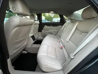 2017 Cadillac XTS 4dr Sdn Luxury FWD