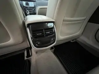 2017 Cadillac XTS 4dr Sdn Luxury FWD