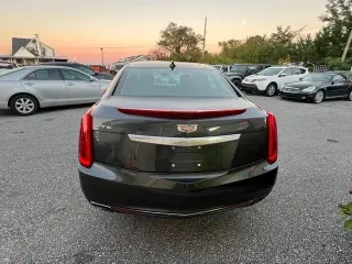 2017 Cadillac XTS 4dr Sdn Luxury FWD