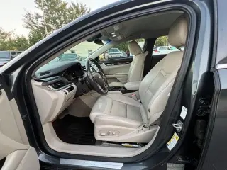 2017 Cadillac XTS 4dr Sdn Luxury FWD