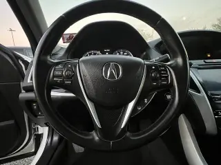 2020 Acura TLX 2.4L FWD