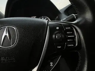2020 Acura TLX 2.4L FWD