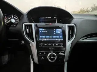 2020 Acura TLX 2.4L FWD