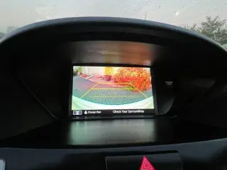 2020 Acura TLX 2.4L FWD