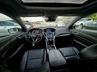 2020 Acura TLX 2.4L FWD