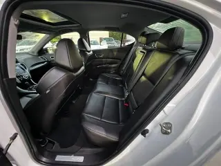 2020 Acura TLX 2.4L FWD
