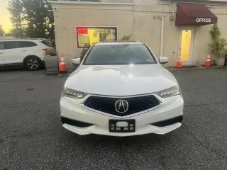 2020 Acura TLX 2.4L FWD