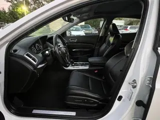 2020 Acura TLX 2.4L FWD