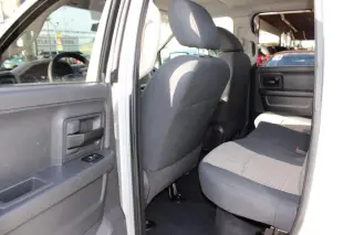 2011 RAM 1500 4WD Quad Cab 140.5" ST