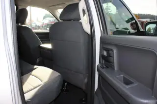2011 RAM 1500 4WD Quad Cab 140.5" ST