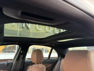 Clase E Mercedes-Benz 2023 E 350 4p Sedan
