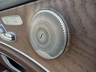 Clase E Mercedes-Benz 2023 E 350 4p Sedan