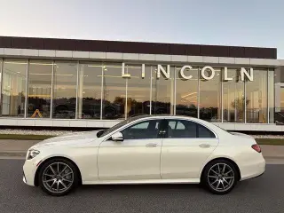 Clase E Mercedes-Benz 2023 E 350 4p Sedan