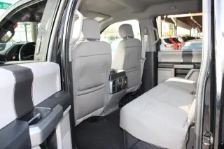 2018 Ford F-150 XLT SuperCab Short Bed 4WD