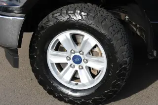 2018 Ford F-150 XLT SuperCab Short Bed 4WD