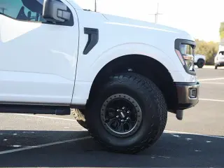 Ford F-150 2024 4x4 STX 4p SuperCrew 5.5 pies SB