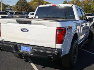 Ford F-150 2024 4x4 STX 4p SuperCrew 5.5 pies SB