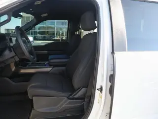 Ford F-150 2024 4x4 STX 4p SuperCrew 5.5 pies SB