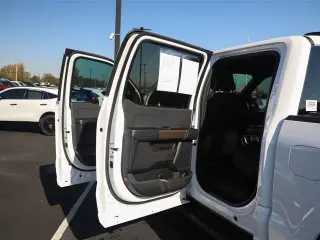 Ford F-150 2024 4x4 STX 4p SuperCrew 5.5 pies SB