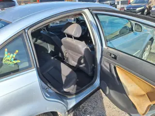 2005 Volkswagen Passat GLS 1.8T