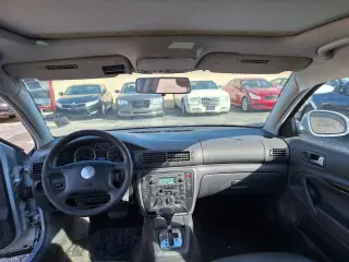 2005 Volkswagen Passat GLS 1.8T