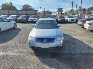 2005 Volkswagen Passat GLS 1.8T