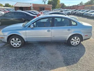 2005 Volkswagen Passat GLS 1.8T