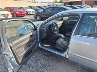 2005 Volkswagen Passat GLS 1.8T