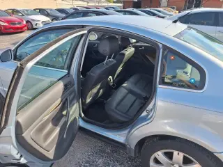 2005 Volkswagen Passat GLS 1.8T