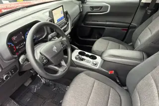 Ford Bronco Sport 2024 4x4 Big Bend 4p SUV