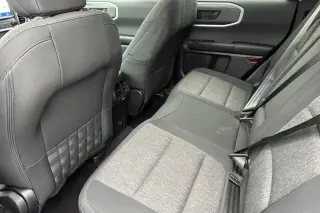Ford Bronco Sport 2024 4x4 Big Bend 4p SUV