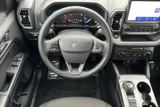 Ford Bronco Sport 2024 4x4 Big Bend 4p SUV
